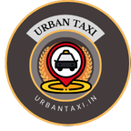 Urban Taxi logo urbantaxi.in